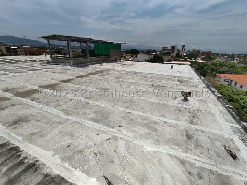 Comercial (Edificio) en Venta en Centro, Lara - 45