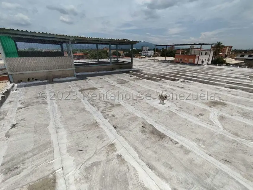 Comercial (Edificio) en Venta en Centro, Lara - 46