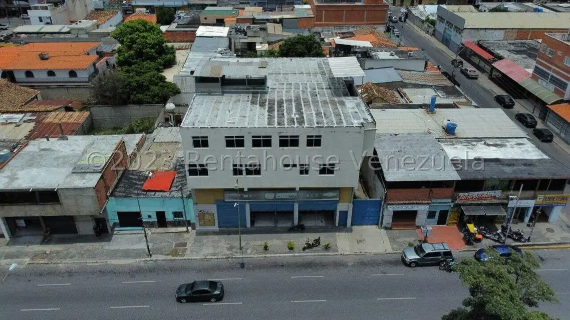 Comercial (Edificio) en Venta en Centro, Lara - 51