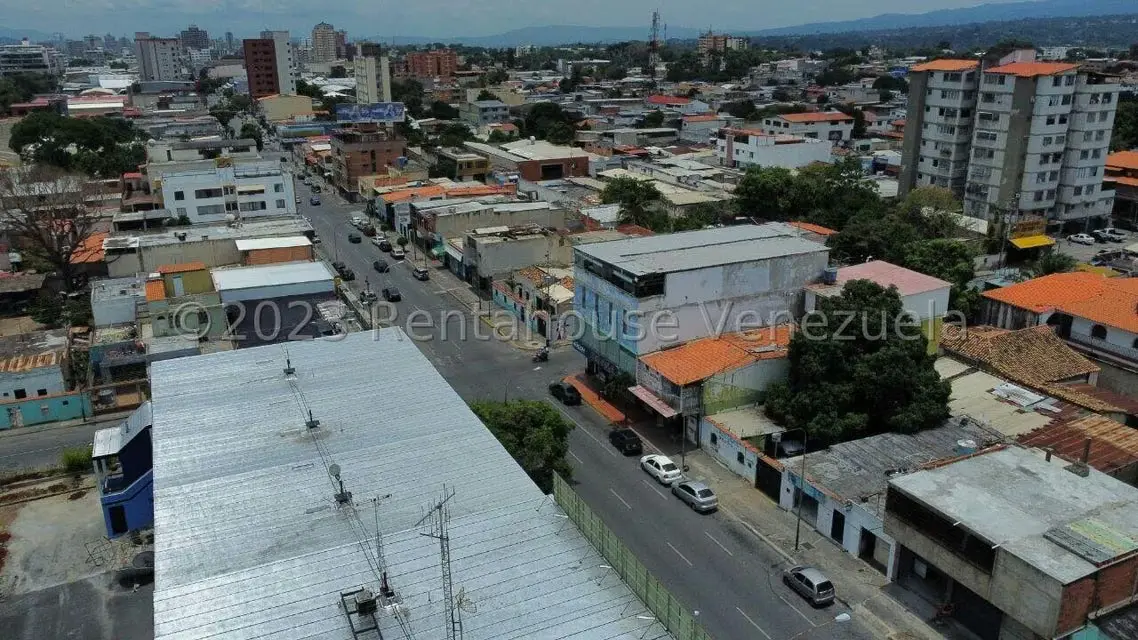 Comercial (Edificio) en Venta en Centro, Lara - 53