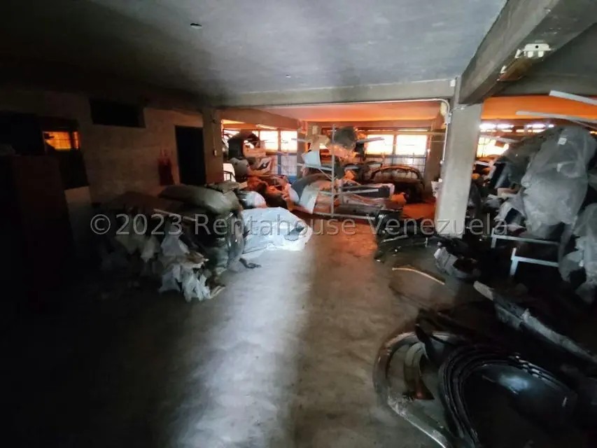 Comercial (Edificio) en Venta en Centro, Lara - 8