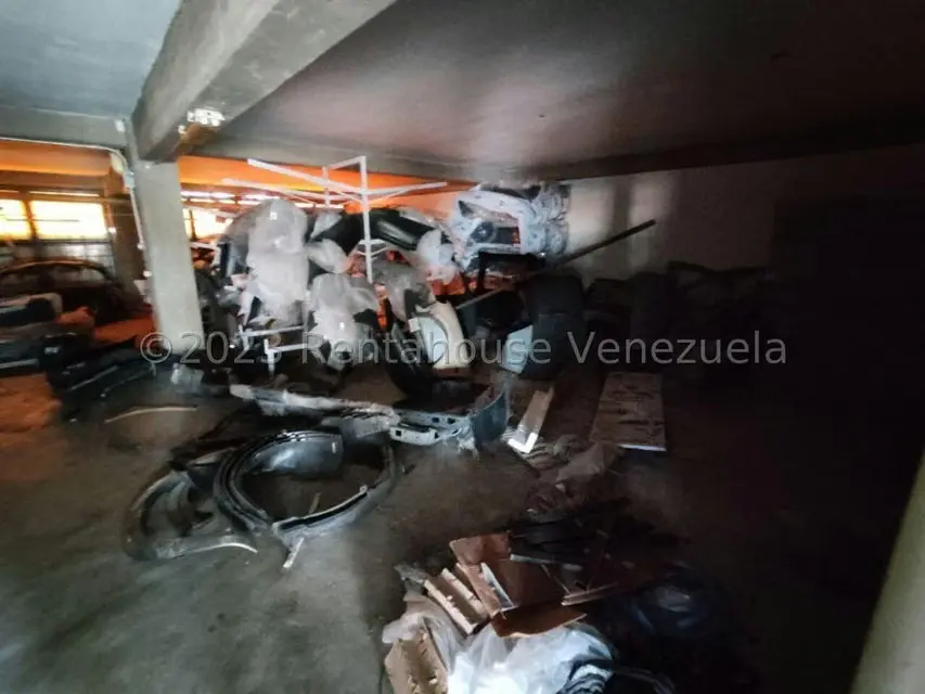 Comercial (Edificio) en Venta en Centro, Lara - 10