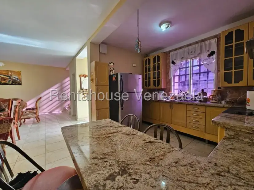 Casa (1 Nivel) en Venta en Centro, Falcon