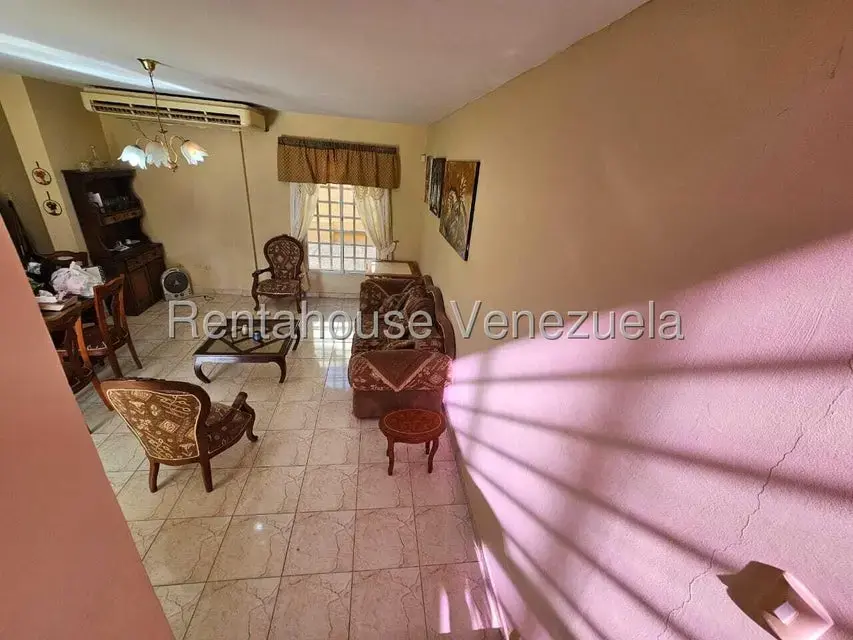 Casa (1 Nivel) en Venta en Centro, Falcon - 13