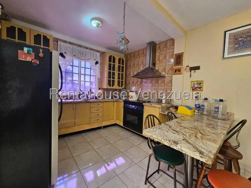 Casa (1 Nivel) en Venta en Centro, Falcon - 2