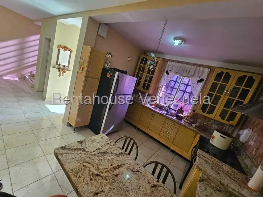Casa (1 Nivel) en Venta en Centro, Falcon - 5