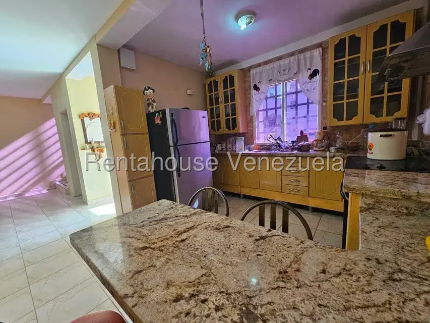 Casa (1 Nivel) en Venta en Centro, Falcon - 6
