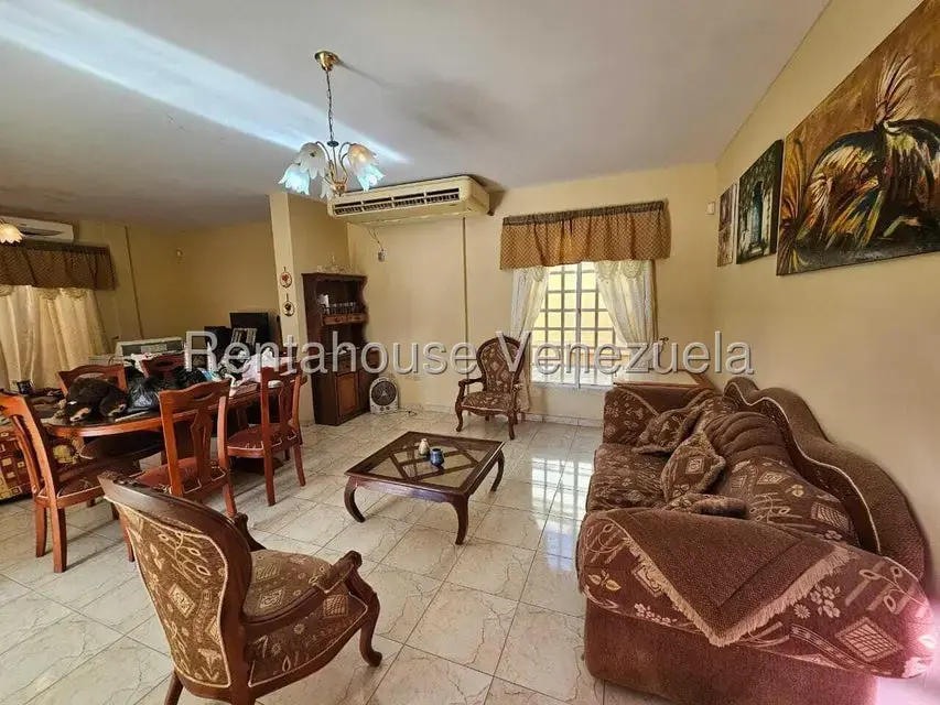 Casa (1 Nivel) en Venta en Centro, Falcon - 10