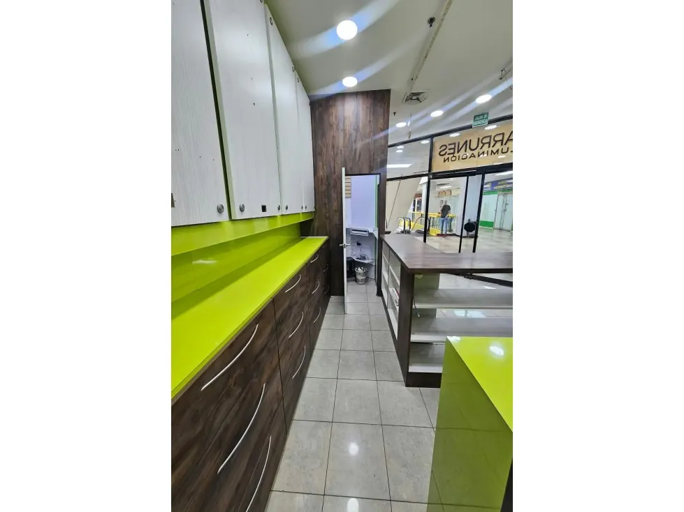 Alquiler de Local Comercial Metrocenter, Capitolio 158221ZH 41m2 - 12
