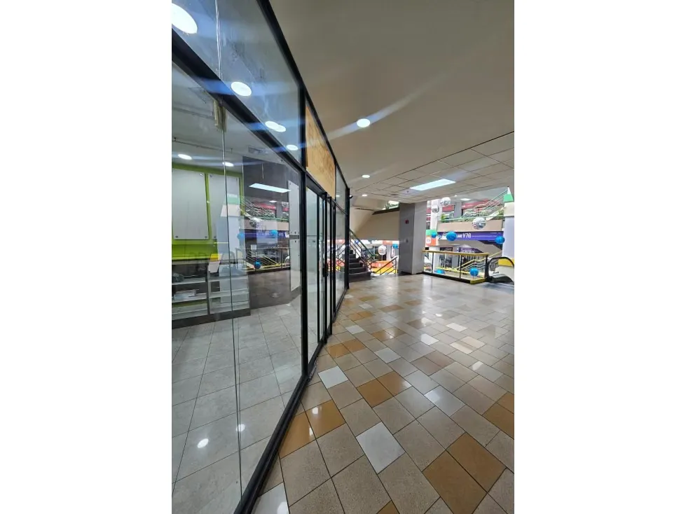 Alquiler de Local Comercial Metrocenter, Capitolio 158221ZH 41m2 - 5