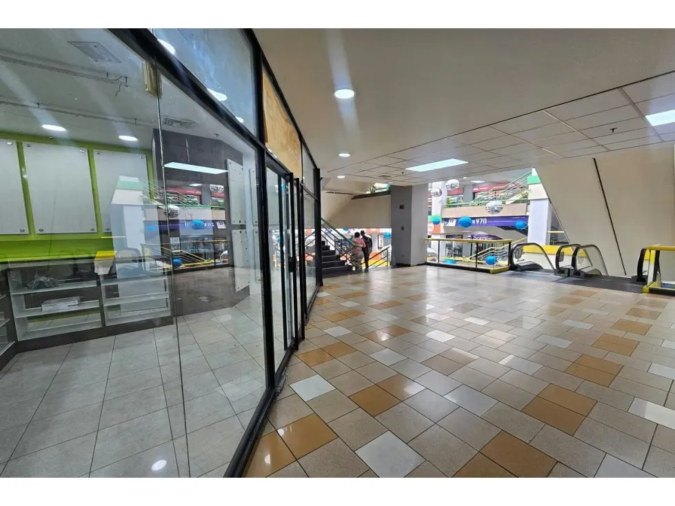 Alquiler de Local Comercial Metrocenter, Capitolio 158221ZH 41m2 - 7