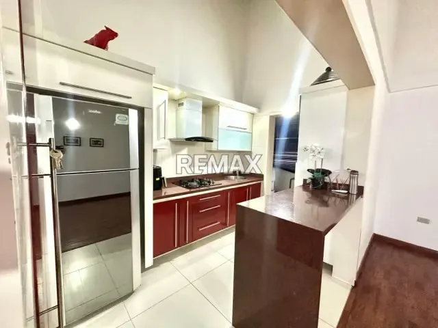 Hermoza apartamento en Alquiler - 5