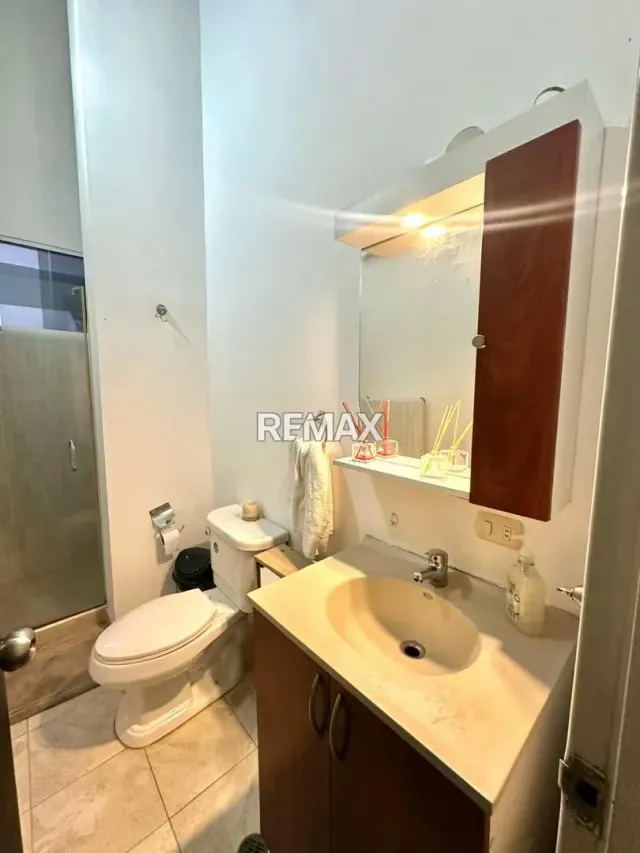 Hermoza apartamento en Alquiler - 8
