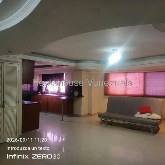 Apartamento (1 Nivel) en Alquiler en Avenida 34, Zulia - 11