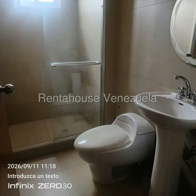 Apartamento (1 Nivel) en Alquiler en Avenida 34, Zulia - 9
