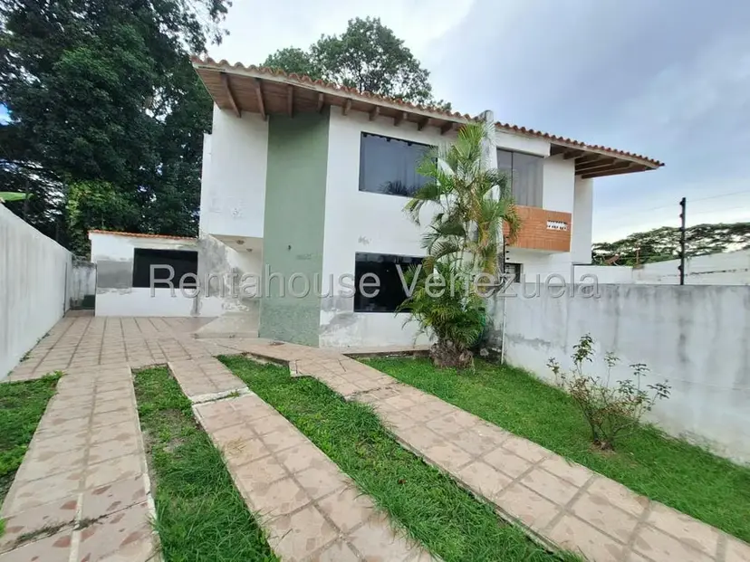 Casa (1 Nivel) en Venta en Las Clavellinas, Carabobo
