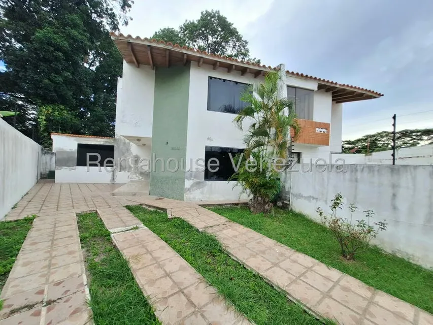 Casa (1 Nivel) en Venta en Las Clavellinas, Carabobo