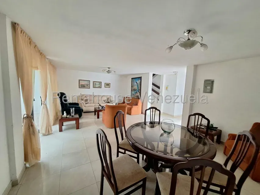 Casa (1 Nivel) en Venta en Las Clavellinas, Carabobo - 11