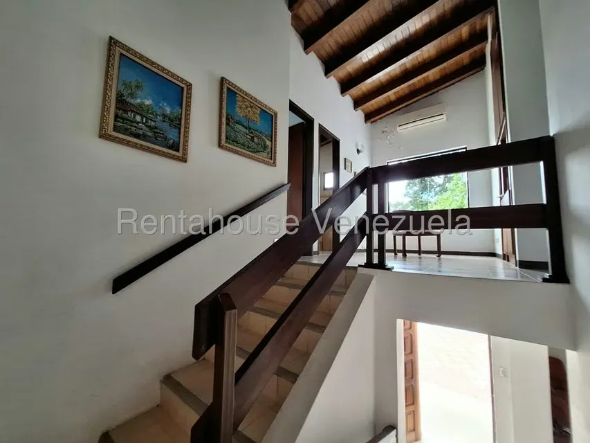 Casa (1 Nivel) en Venta en Las Clavellinas, Carabobo - 16