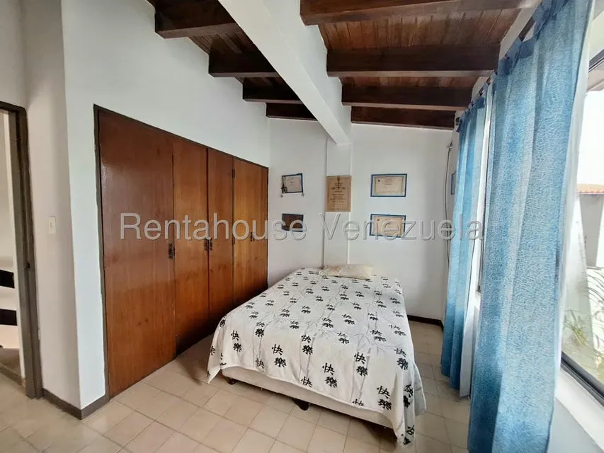 Casa (1 Nivel) en Venta en Las Clavellinas, Carabobo - 20