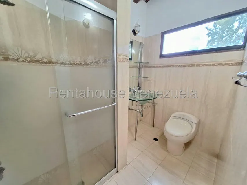 Casa (1 Nivel) en Venta en Las Clavellinas, Carabobo - 21