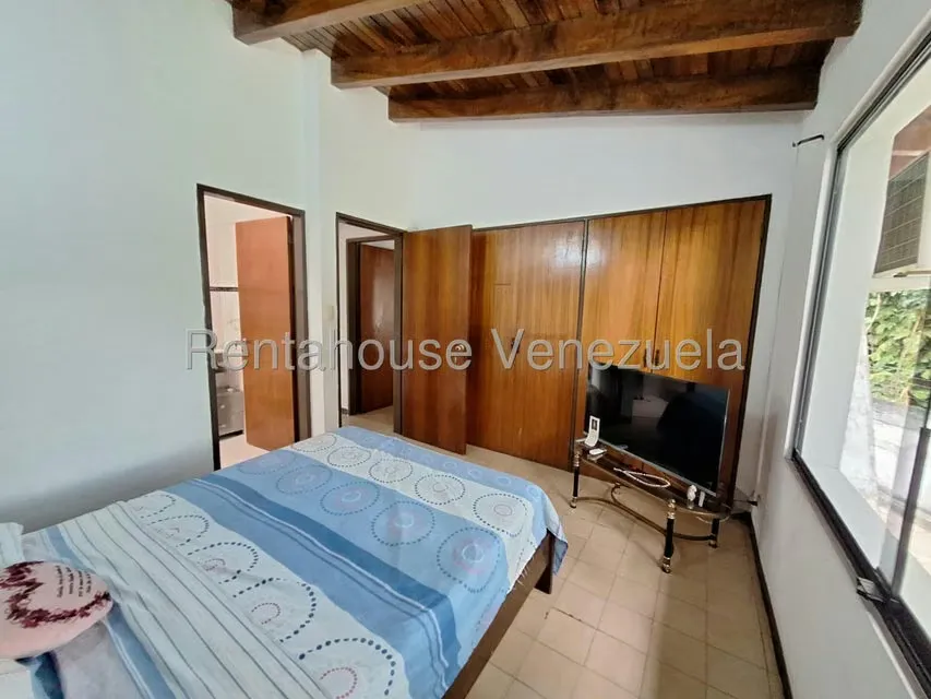 Casa (1 Nivel) en Venta en Las Clavellinas, Carabobo - 25