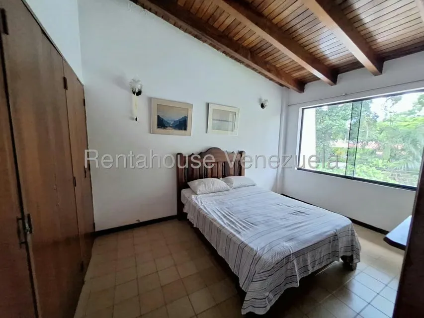 Casa (1 Nivel) en Venta en Las Clavellinas, Carabobo - 27