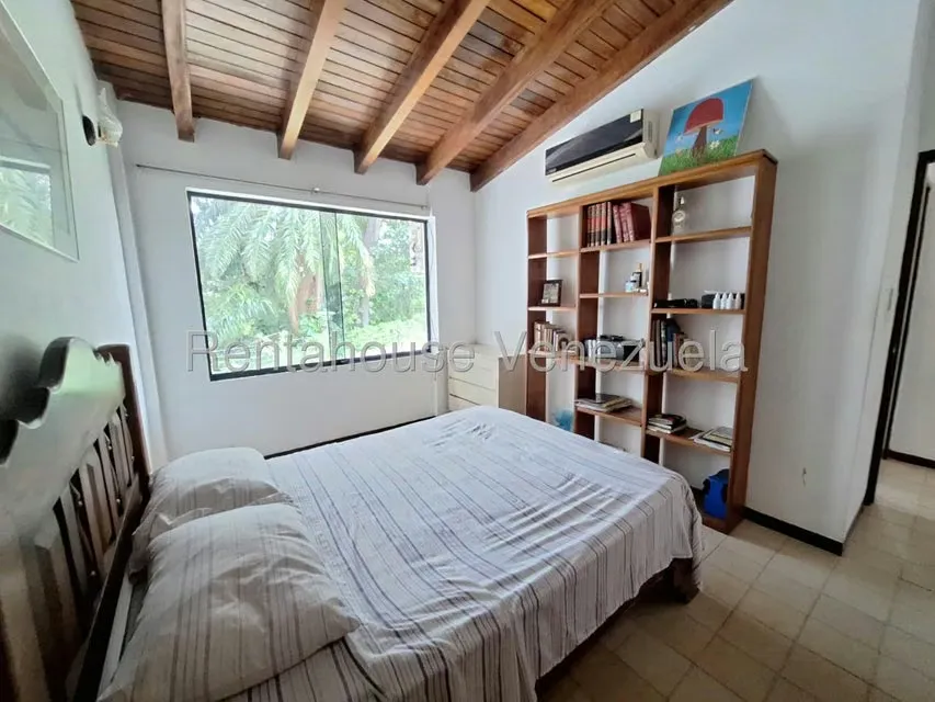 Casa (1 Nivel) en Venta en Las Clavellinas, Carabobo - 28