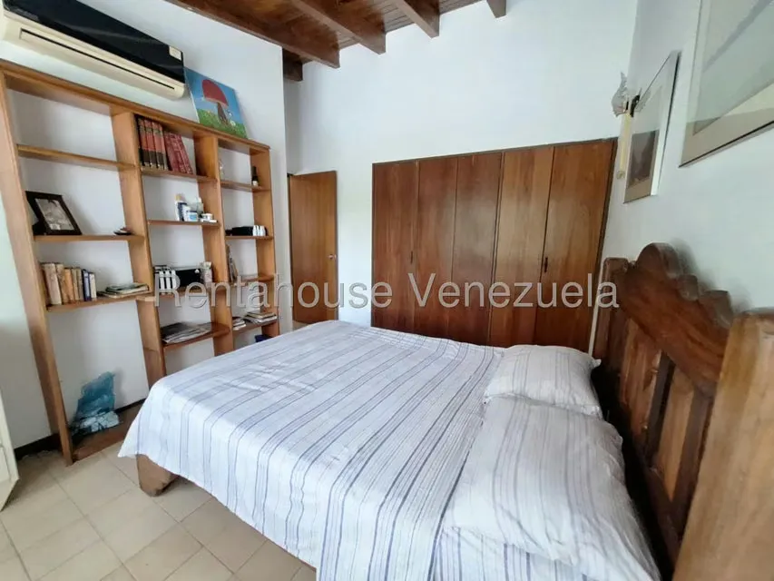 Casa (1 Nivel) en Venta en Las Clavellinas, Carabobo - 29