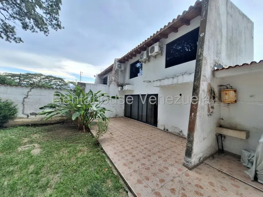 Casa (1 Nivel) en Venta en Las Clavellinas, Carabobo - 31