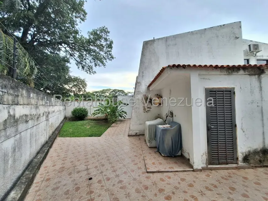 Casa (1 Nivel) en Venta en Las Clavellinas, Carabobo - 35