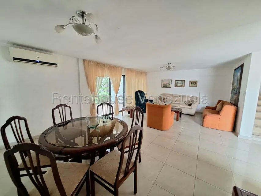 Casa (1 Nivel) en Venta en Las Clavellinas, Carabobo - 4