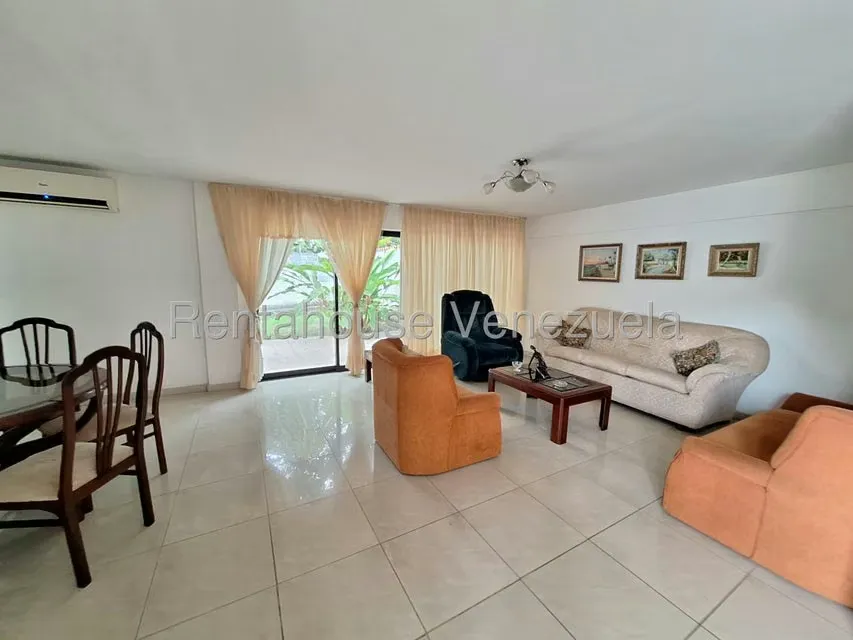 Casa (1 Nivel) en Venta en Las Clavellinas, Carabobo - 5