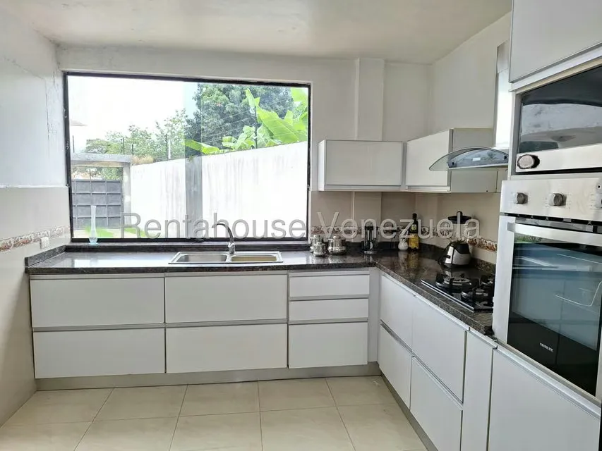 Casa (1 Nivel) en Venta en Las Clavellinas, Carabobo - 7