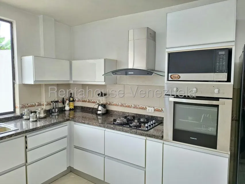 Casa (1 Nivel) en Venta en Las Clavellinas, Carabobo - 8