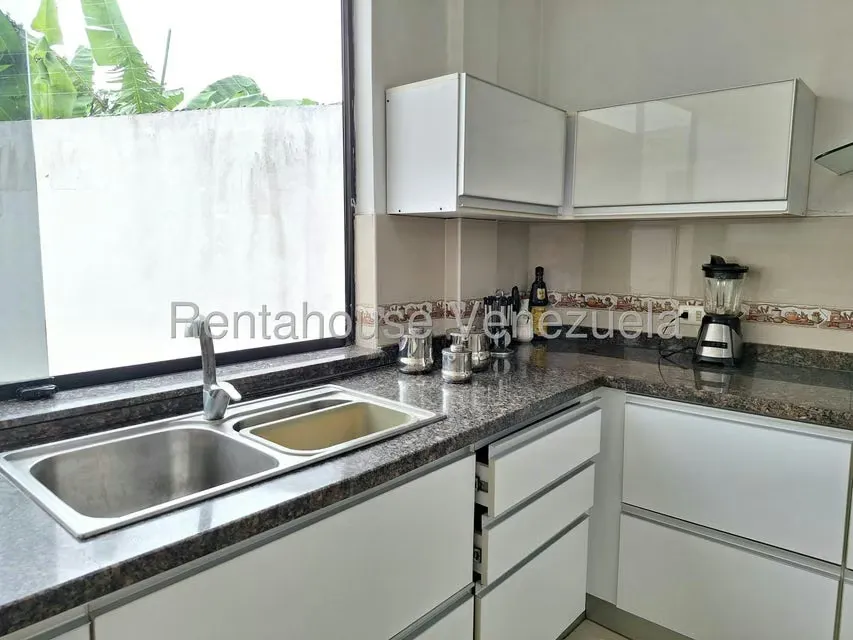 Casa (1 Nivel) en Venta en Las Clavellinas, Carabobo - 9