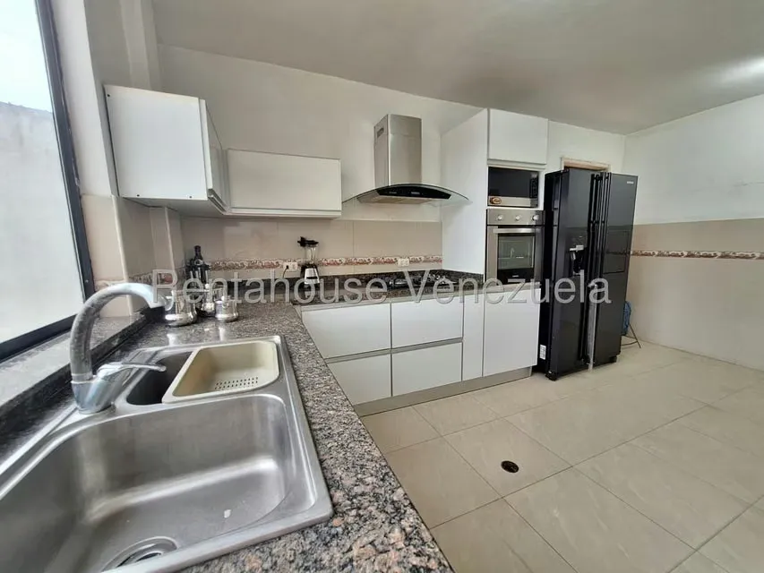 Casa (1 Nivel) en Venta en Las Clavellinas, Carabobo - 10