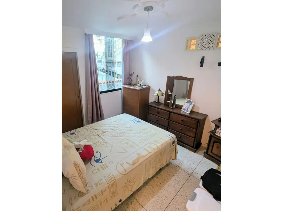 Se vende Apto 95m² 3h/2b/1p El Paraiso - 13
