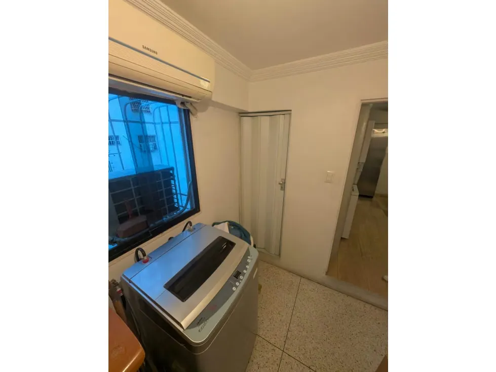 Se vende Apto 95m² 3h/2b/1p El Paraiso - 10