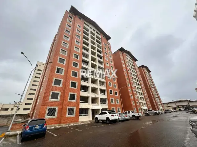 Apartamento en Alquiler amoblado Conjunto Residencial Montecarlo