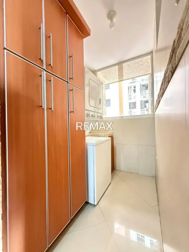Apartamento en Alquiler amoblado Conjunto Residencial Montecarlo - 11