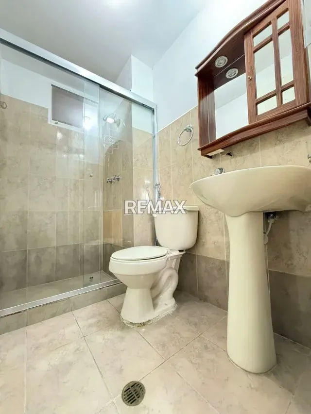 Apartamento en Alquiler amoblado Conjunto Residencial Montecarlo - 12