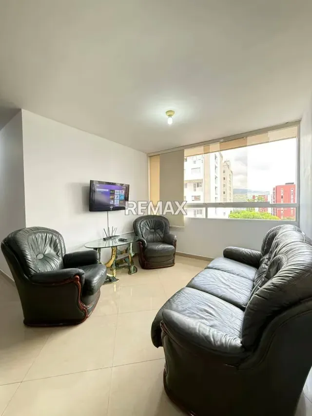 Apartamento en Alquiler amoblado Conjunto Residencial Montecarlo - 2