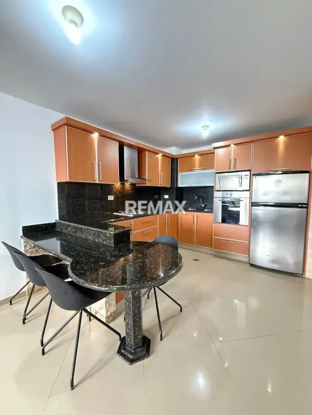 Apartamento en Alquiler amoblado Conjunto Residencial Montecarlo - 3
