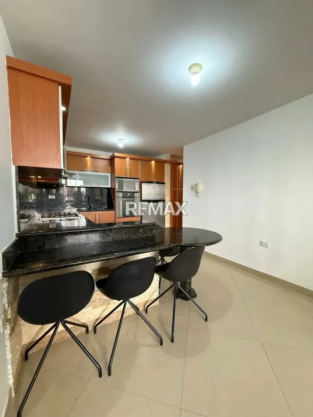 Apartamento en Alquiler amoblado Conjunto Residencial Montecarlo - 4