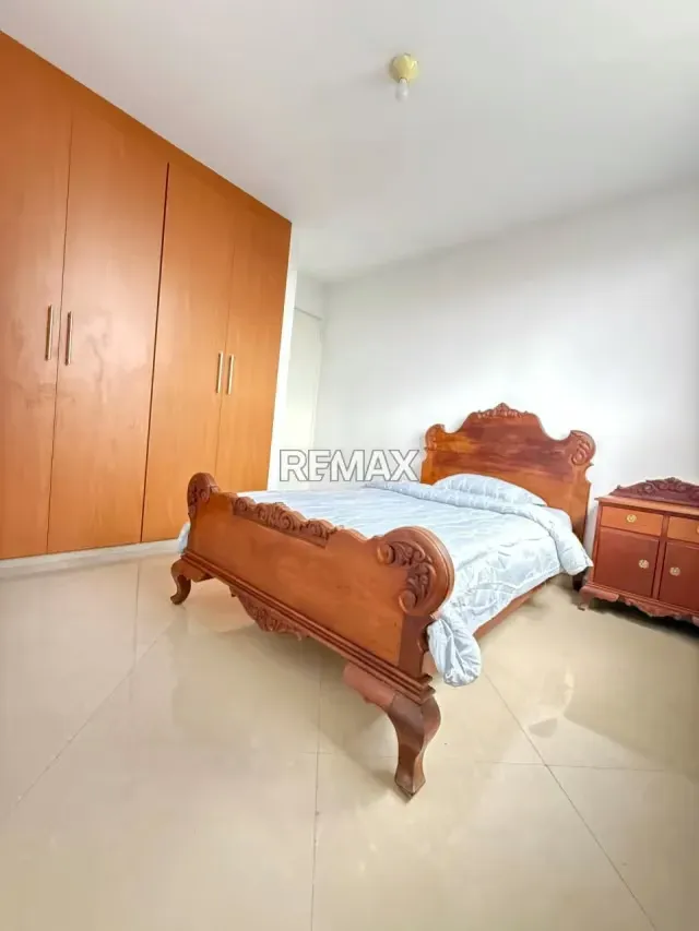 Apartamento en Alquiler amoblado Conjunto Residencial Montecarlo - 6