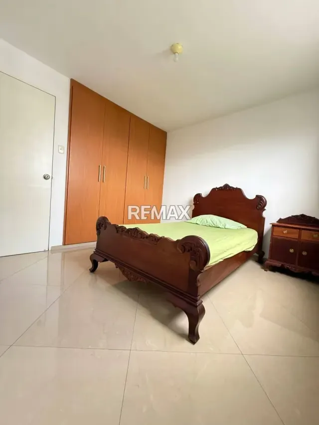 Apartamento en Alquiler amoblado Conjunto Residencial Montecarlo - 7