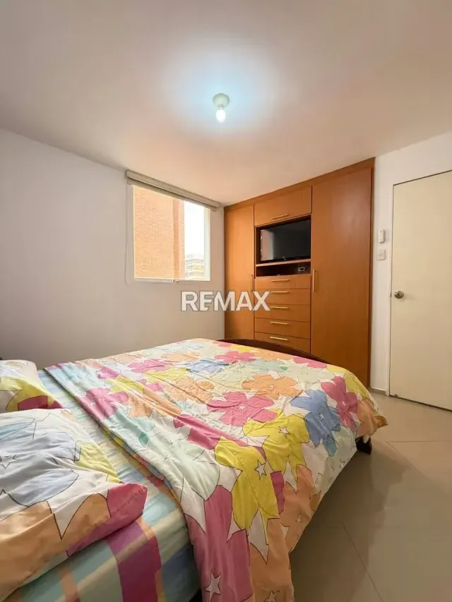Apartamento en Alquiler amoblado Conjunto Residencial Montecarlo - 8