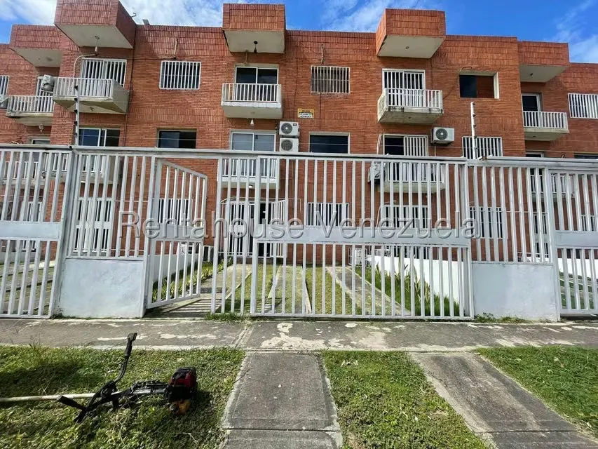 Apartamento (1 Nivel) en Venta en Chucho Briceno, Lara