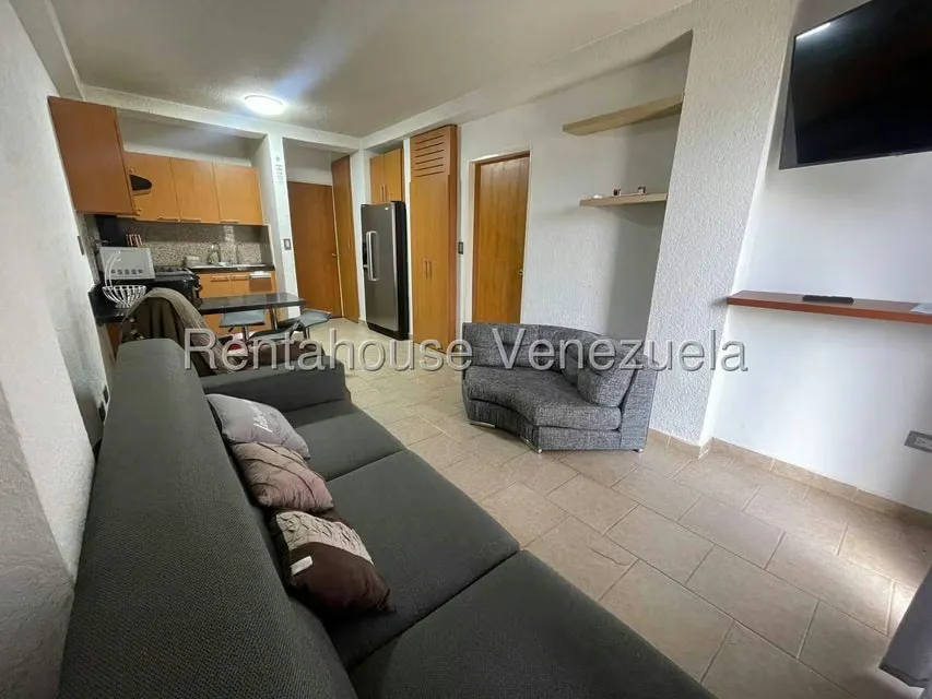 Apartamento (1 Nivel) en Venta en Chucho Briceno, Lara - 11